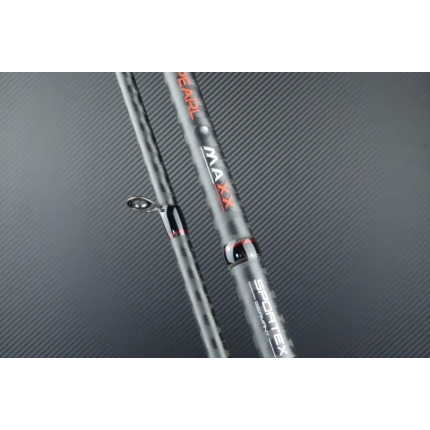 Sportex Prut Black Pearl MAXX 2,1 m 12-23 g