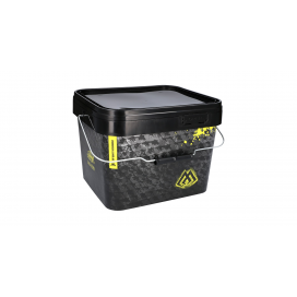 Mikado Bucket Square Capacity 17l 1 Pcs.