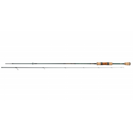 Mikado Prut Sensorx Area T Rod 183cm 0.8-4g (2 Sec.) 