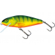 Salmo wobler Perch FLOATING HOT PERCH 8cm