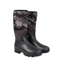 Fox Rage Holínky Camo Neoprene boot