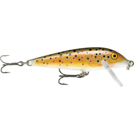 Rapala Wobler Count Down 01 TR 2,5cm 2,7gr