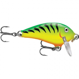 Rapala Wobler Fat Rap Mini Sinking 03 FT