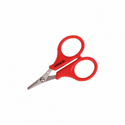 Trakker Nůžky Braid Scissors