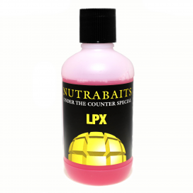 Nutrabaits tekuté esence special - LPX 100ml