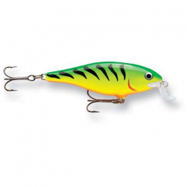 Wobler Rapala Shad Rap Shallow Runner 7cm FT