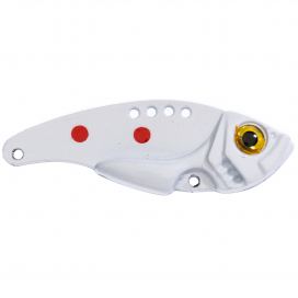 HOLO REFLEX VIBRO LURES 2 8,0g G - Jaxon Plandavka HOLO REFLEX VIBRO LURES vel.2/8,0g