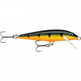 Rapala Wobler Original Floating F09 P