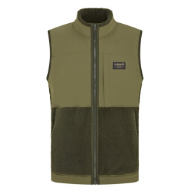 Nikl Trakker Products Trakker Vesta - TechPro Sherpa Bodywarmer