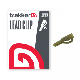 Nikl Trakker Products Trakker Závěska - Lead Clip