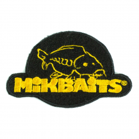 Mikbaits Nášivka Kulatá