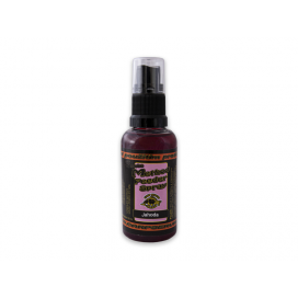 Method Feeder spray - 50 ml/Jahoda