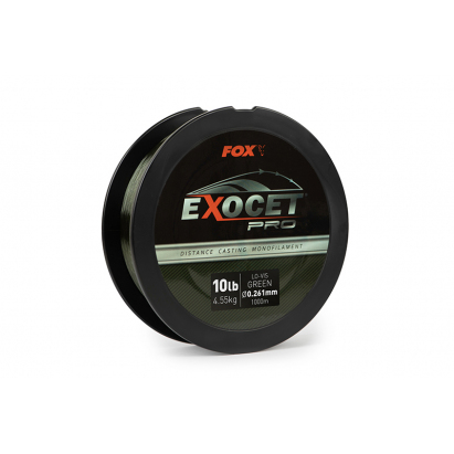 Fox Vlasec Exocet Pro 1000 m