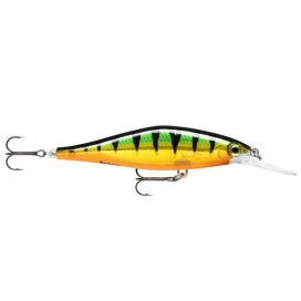 Akce Rapala Wobler Shadow Rap Shad Deep 09 P 9cm 12g