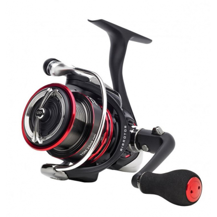 Daiwa Naviják 19 TDM 4012 QD