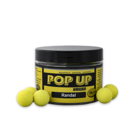 Carp Servis Václavík Pop Up Dóza 50g 16mm