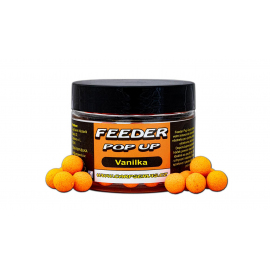 Carp servis Václavík Feeder Pop Up 30g 9mm