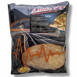 Saenger krmítková směs Amino F3 1kg Allround