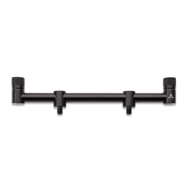 Anaconda Hrazda Blaxx Goal Post Buzzer Bar 2 Rods Black 24cm