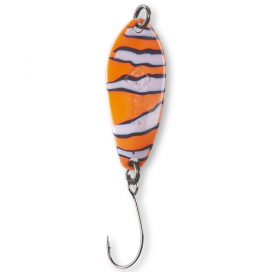 Iron Trout plandavka Wave spoon 2,8g vzor CS