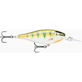 Rapala wobler Shad Rap Elite 55