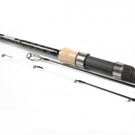 Free Spirit special pruty - CTX Barbel Specialist 12' 1,75lb + feeder