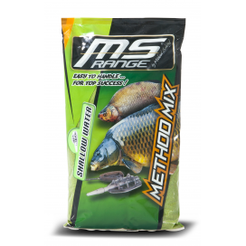 Method Feeder MS Range Shallow Water 1kg