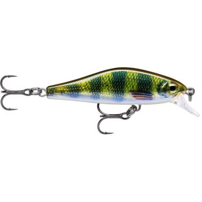 Shadow Rap Solid Shad 05