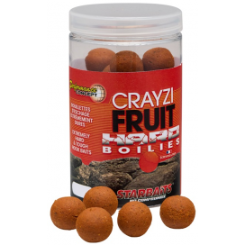 Hard Boilies Crayzi Fruit 200g 24mm