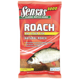 3000 UK Super Roach (plotice) 1kg