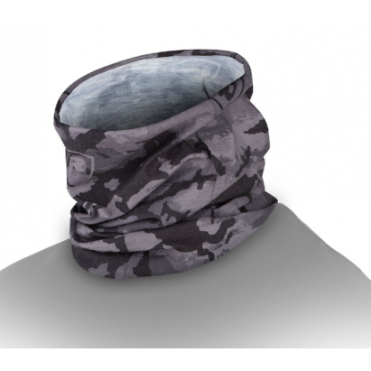 Fox Rage Nákrčník Lightweight Camo Snood