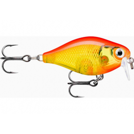 Rapala wobler X- Light Crank Shallow Runner 03