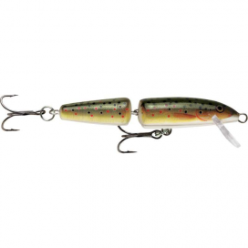 Rapala Wobler Jointed Floating J05 TR