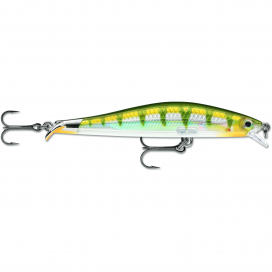 Rapala Wobler RipStop 09 YP 9cm 7g