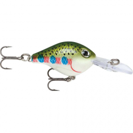 Rapala Wobler Ultra Light Crank 03 RT