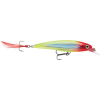 Rapala Wobler X Rap 08 CLN