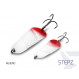 Delphin Plandavka STEPZ StripSCALE 10g RedEND Hook #2