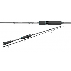 Sportex Prut Nova Vertical RS-2 Baitcast 1,95 m 10-39 g 2-díl 