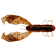 Boogie Craw Vib 7,5cm Lightning Brown 5ks