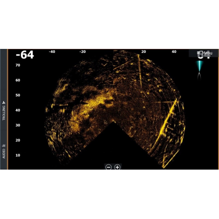 Lowrance live sonda ActiveTarget 2