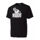 Madcat Tričko Clonk Teaser T-Shirt Black Caviar L