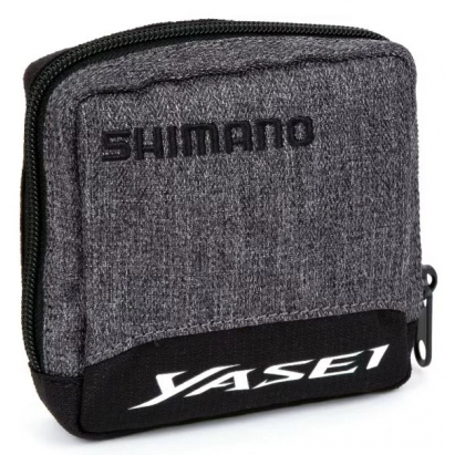 Shimano Pouzdro na Příslušenství  Luggage Yasei Sync Trace & Dropshot Case