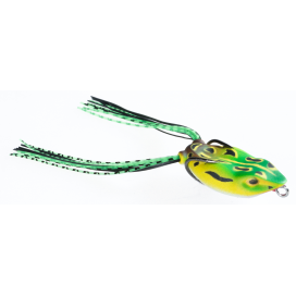 MAGIC FISH FROG MINI C 2,8cm 3,6g - Jaxon MAGIC FISH FROG MINI 2,8cm