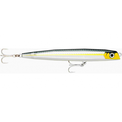 Rapala wobler FLASH-X Dart 14