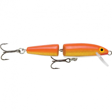 Rapala Wobler Jointed Floating J13 GFR