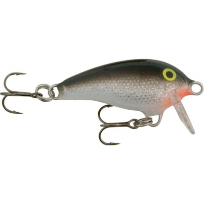 Rapala Wobler Fat Rap Mini Sinking 03 S