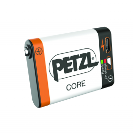 Petzl Akumulator Accu Core  Tikkina, Tikka, Tactikka, Actik