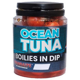 Starbaits Boilies V Dipu Ocean Tuna 150g