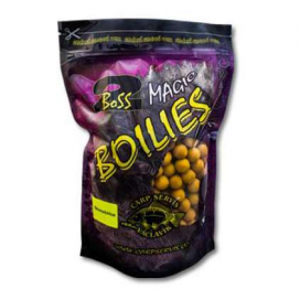 Carp Servis Václavík Boilies Boss2 MAGIC - 200g