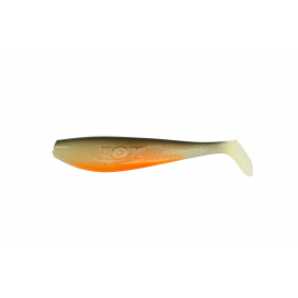 Fox Rage Zander pro Shads 7.5cm Hot Olive